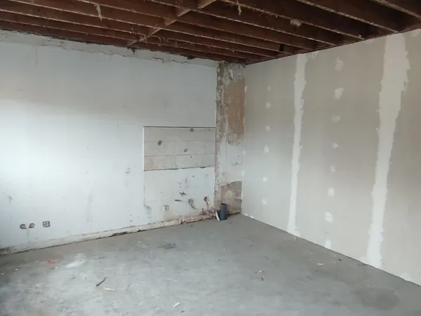 Appartement fives