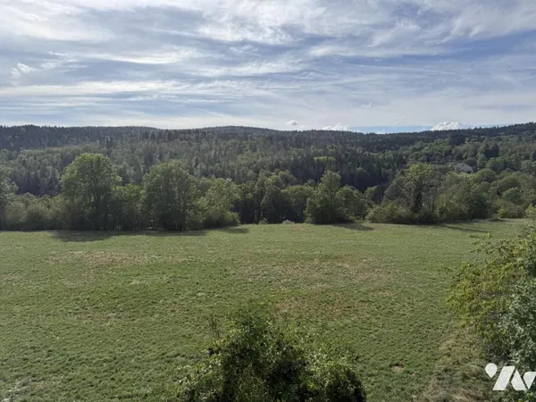 Maison 6 pièces 123 m²