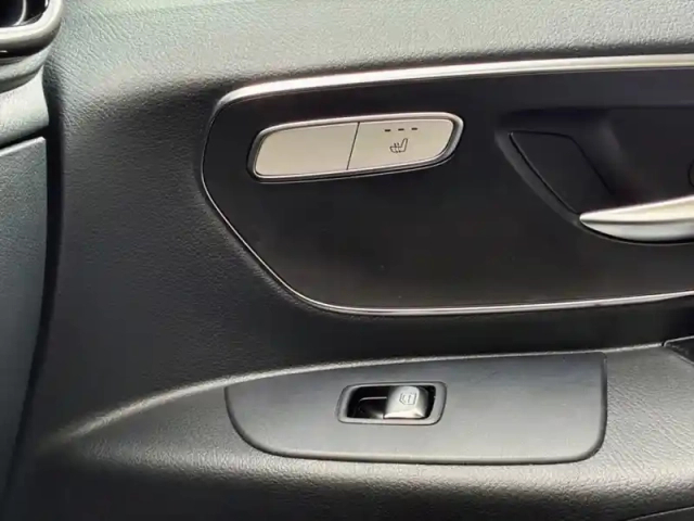 Mercedes Vito 116 cdi tourer select long 163 — photo 19