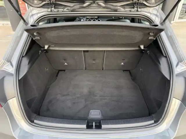 Mercedes Classe A 180 d progressive line /177 — photo 19