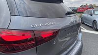 Mercedes Gla 200 d 150ch Edition 140 8G-DCT — photo 9