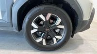 Dacia Duster 1.6 hybrid 140ch Extreme — photo 20