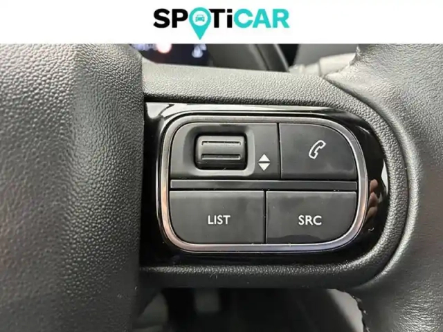 Citroën C5 Aircross bluehdi 130 eat8 — photo 30