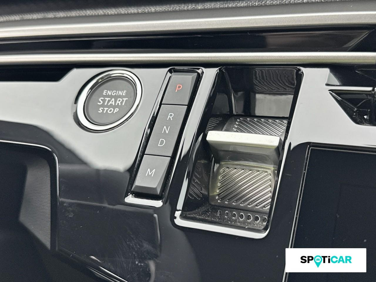 Peugeot 5008 hybrid 145ch allure e-dcs6 — photo 14
