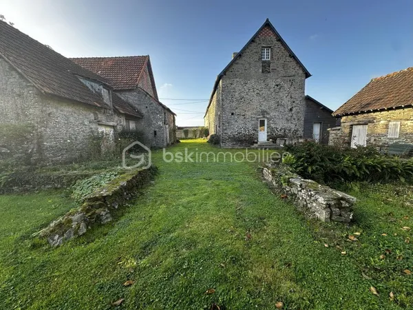 Maison 7 pièces 180 m²