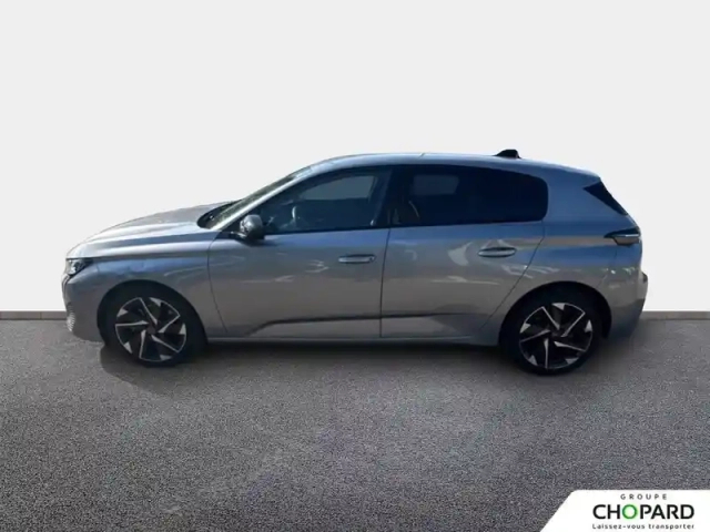 Peugeot 308 bluehdi 130ch s&amp;s eat8 — photo 10