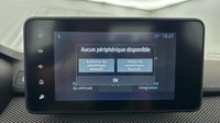 Dacia Sandero 1.0 ECO-G 100ch Stepway Expression — photo 18