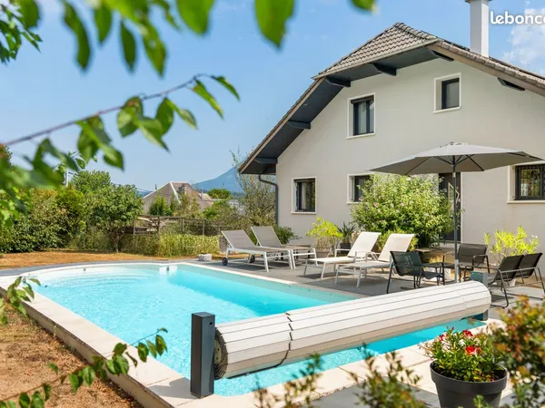Propriété 6 pièces 163 m²