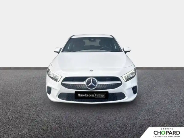 Mercedes Classe A 250 e 8g-dct — photo 70