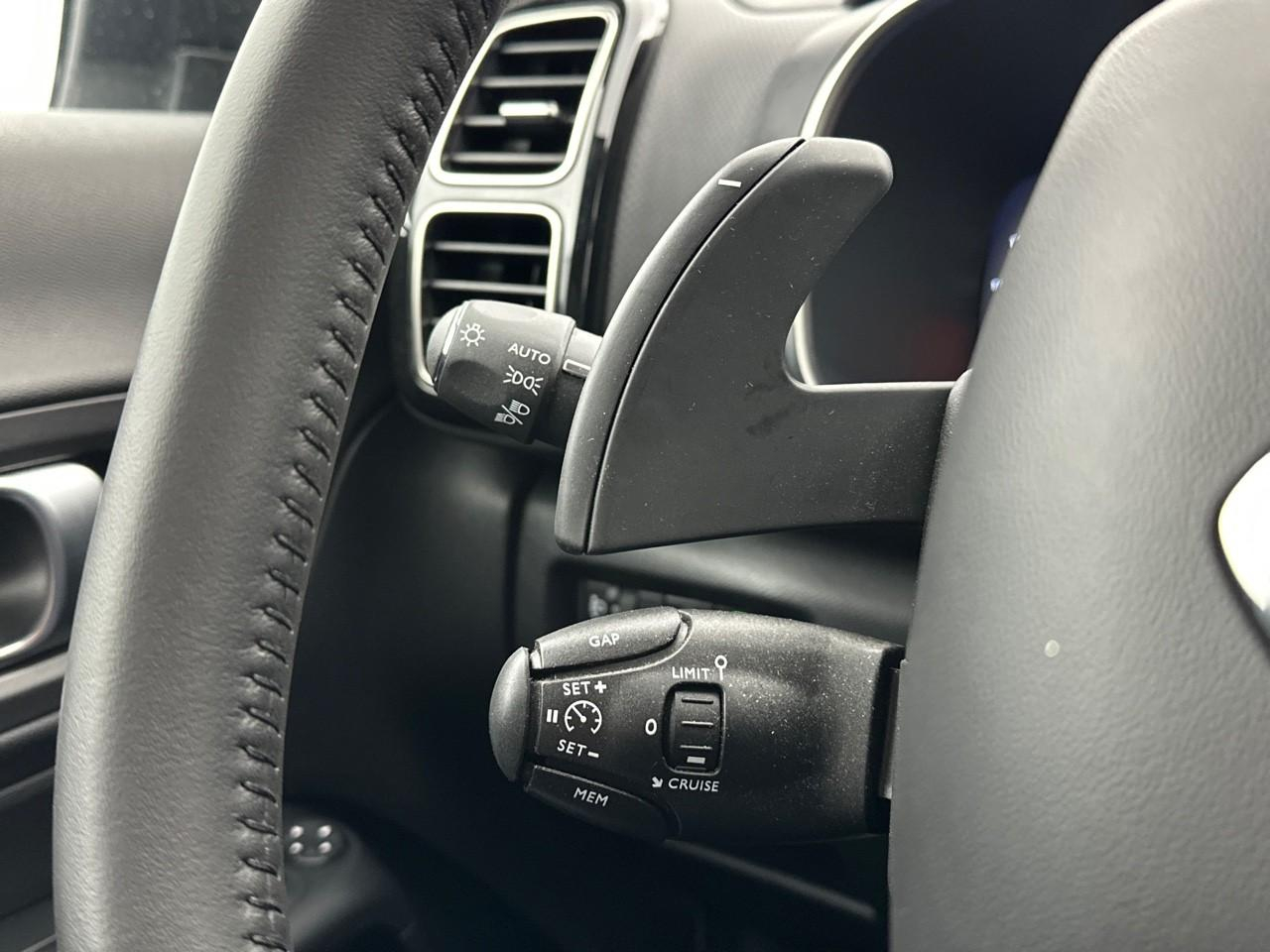 Citroën C5 Aircross puretech 130 s&s eat8 shine pack — photo 20
