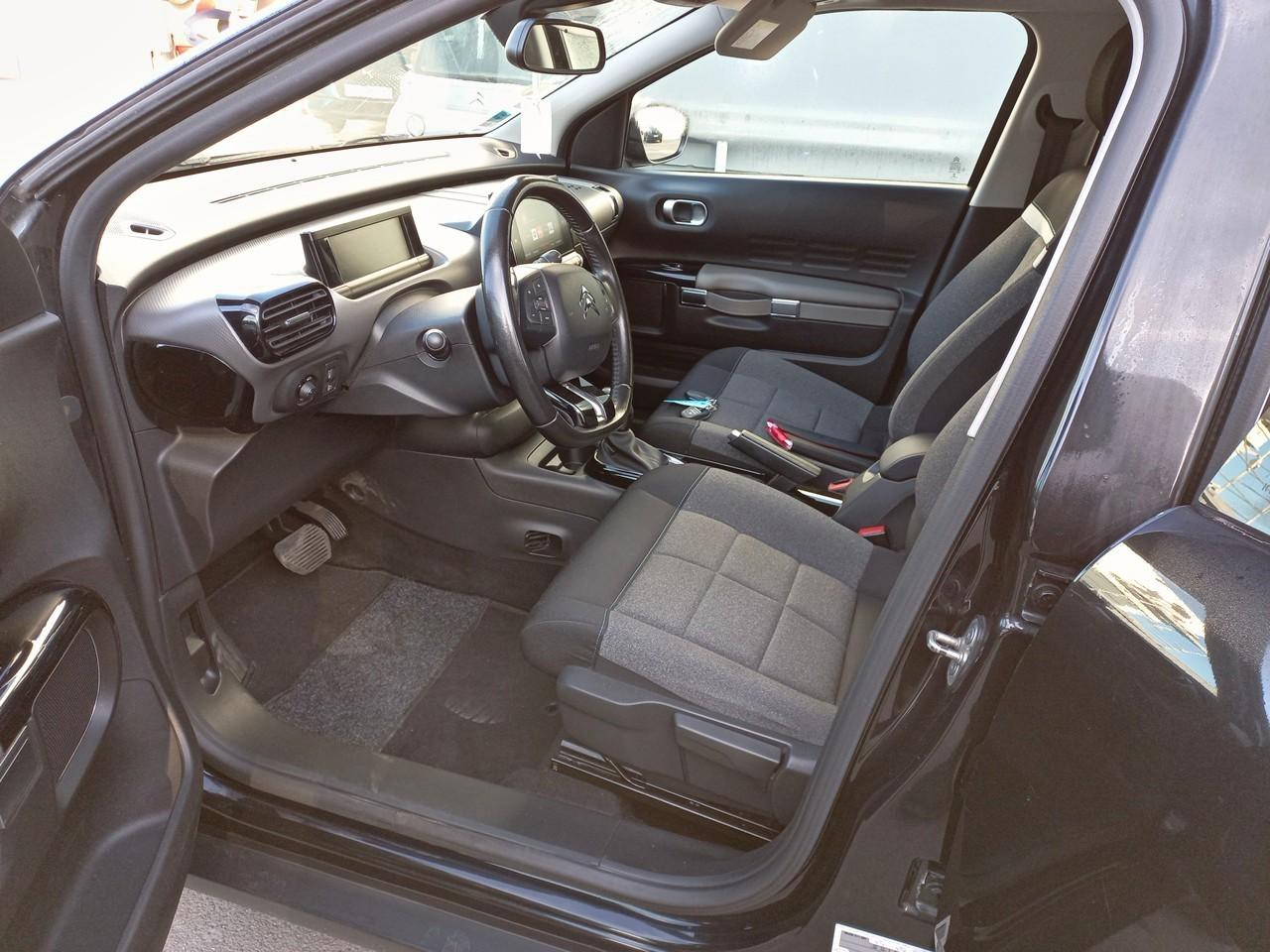 Citroën C4 Cactus bluehdi 120 s&s eat6 shine business — photo 14