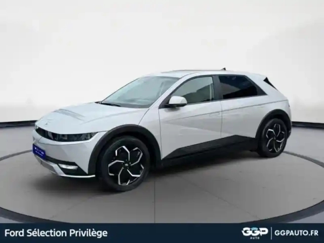Hyundai Ioniq 5 73 kwh - 218ch intuitive — photo 1