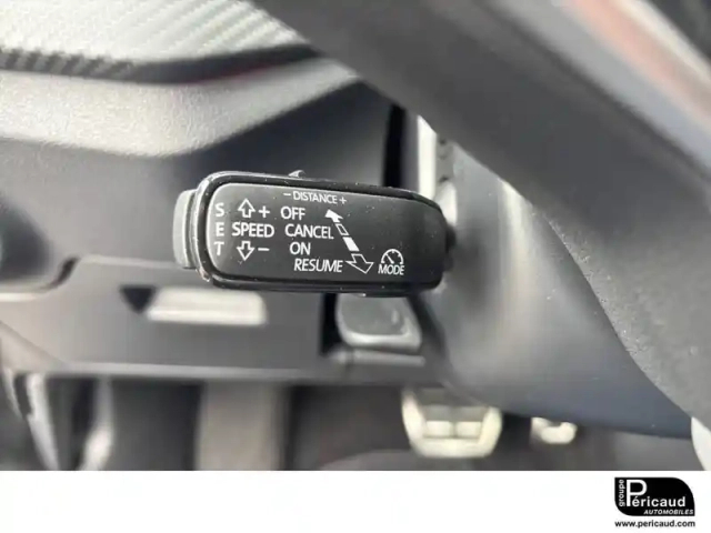 Skoda Kamiq 1.5 tsi evo 2 150 ch dsg7 act — photo 15