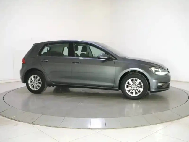 Volkswagen Golf 1.0 tsi 115 dsg7 — photo 4