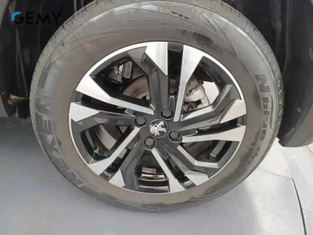 Peugeot 2008 bluehdi 110 s&amp;s bvm6 — photo 26