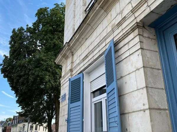 Colocation de charme arras