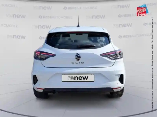 Renault Clio 1.0 eco-g 100ch evolution - 24 — photo 7