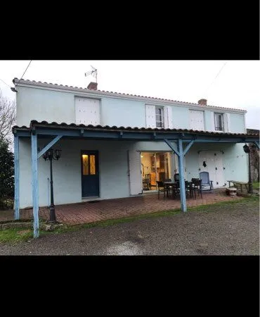 Maison 110
