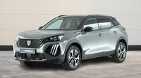 Peugeot 2008 1.2 PureTech 130ch S&S GT EAT8