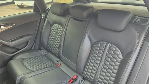 Audi RS6 4.0 V8 TFSI 560 Quattro Tiptronic 8 - RS – 2013 – 150634 km – Essence – Boîte Automatique — photo 55