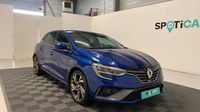 Renault Mégane 1.5 Blue dCi 115ch RS Line EDC — photo 3