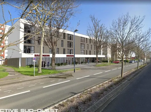 Local commercial ou professionnel 145 m2