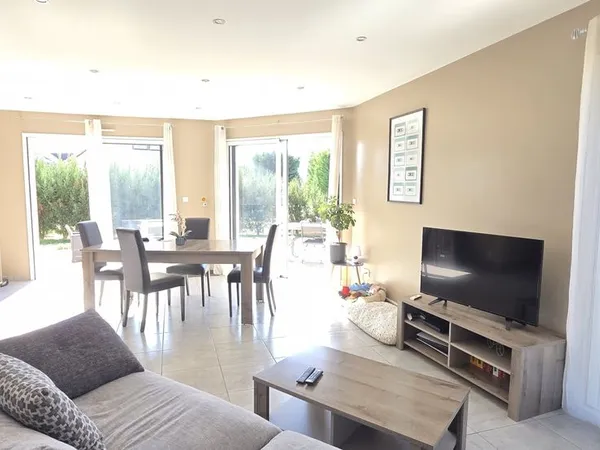 Maison 5 pièces 108 m²