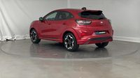 Ford Puma 1.0 EcoBoost Hybrid 125ch ST-Line X S&S Powershift — photo 8