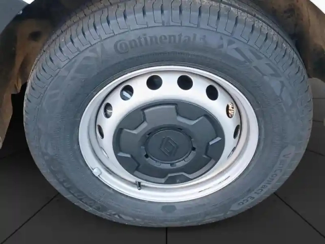 Renault Master fg f3500 l2h2 2.0 blue dci 130ch advance - 25 — photo 41
