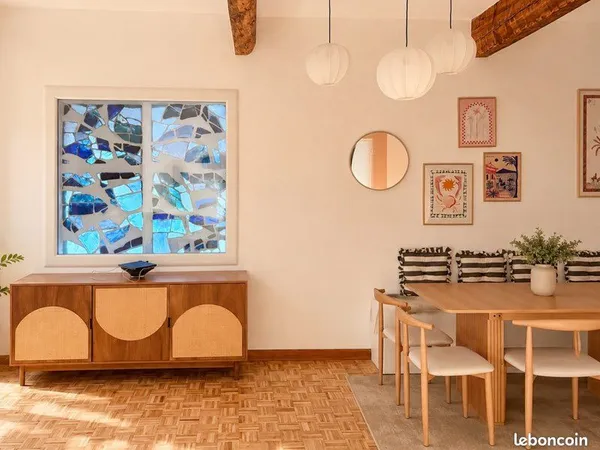 Maison à vendre avec piscine Quai de Lorraine Narbonne