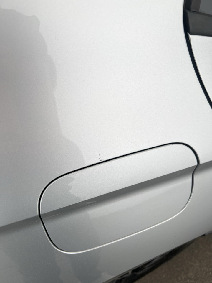 Skoda Fabia — photo 36
