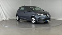 Renault Zoé E-Tech Equilibre charge normale R110 Achat Intégral - 22B — photo 3