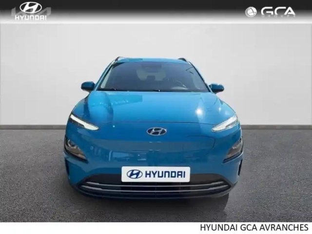 Hyundai Kona electric 39kwh - 136ch intuitive — photo 4