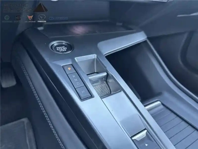 Peugeot 308 bluehdi 130ch s&amp;s eat8 — photo 18