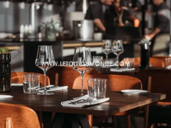 Restaurant 200 m² MARSAC SUR L ISLE