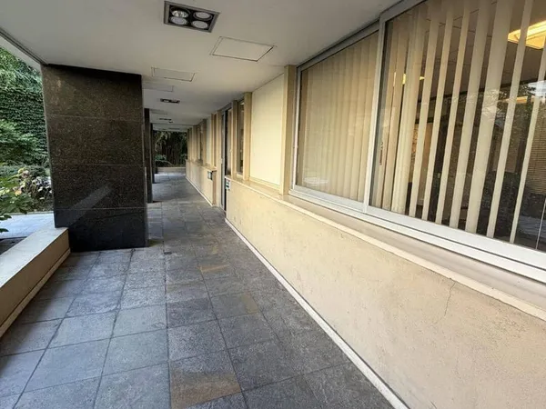 Bureaux 132 m²