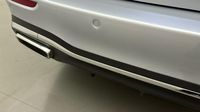 Mercedes Classe C Break 200 d 163ch AMG Line — photo 21