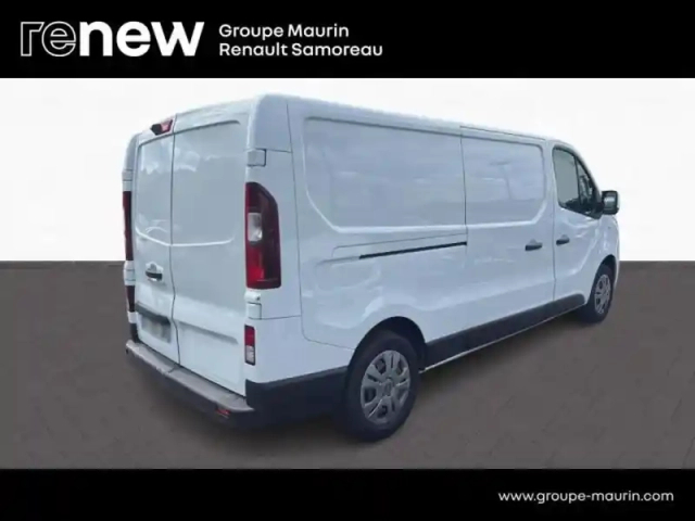 Fiat Talento fg 1.0 ch1 1.6 multijet 120ch pack techno — photo 6