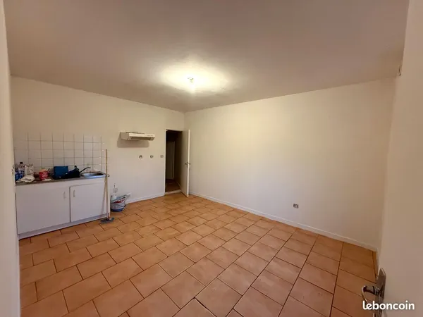 Appartement F1