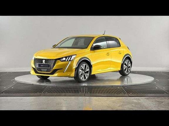 Peugeot 208 Peugeot 208 1.2 PureTech 100ch S&amp;S Allure