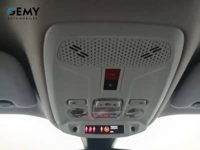 Peugeot 2008 bluehdi 130 s&amp;s eat8 — photo 17