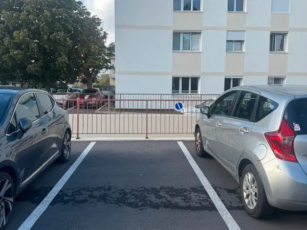 Place de parking Saint-Germain-en-Laye