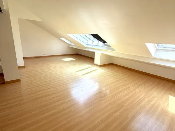 Appartement 5 pièces 83 m²