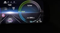 Renault Captur 1.6 E-Tech hybride Initiale Paris -21 — photo 9