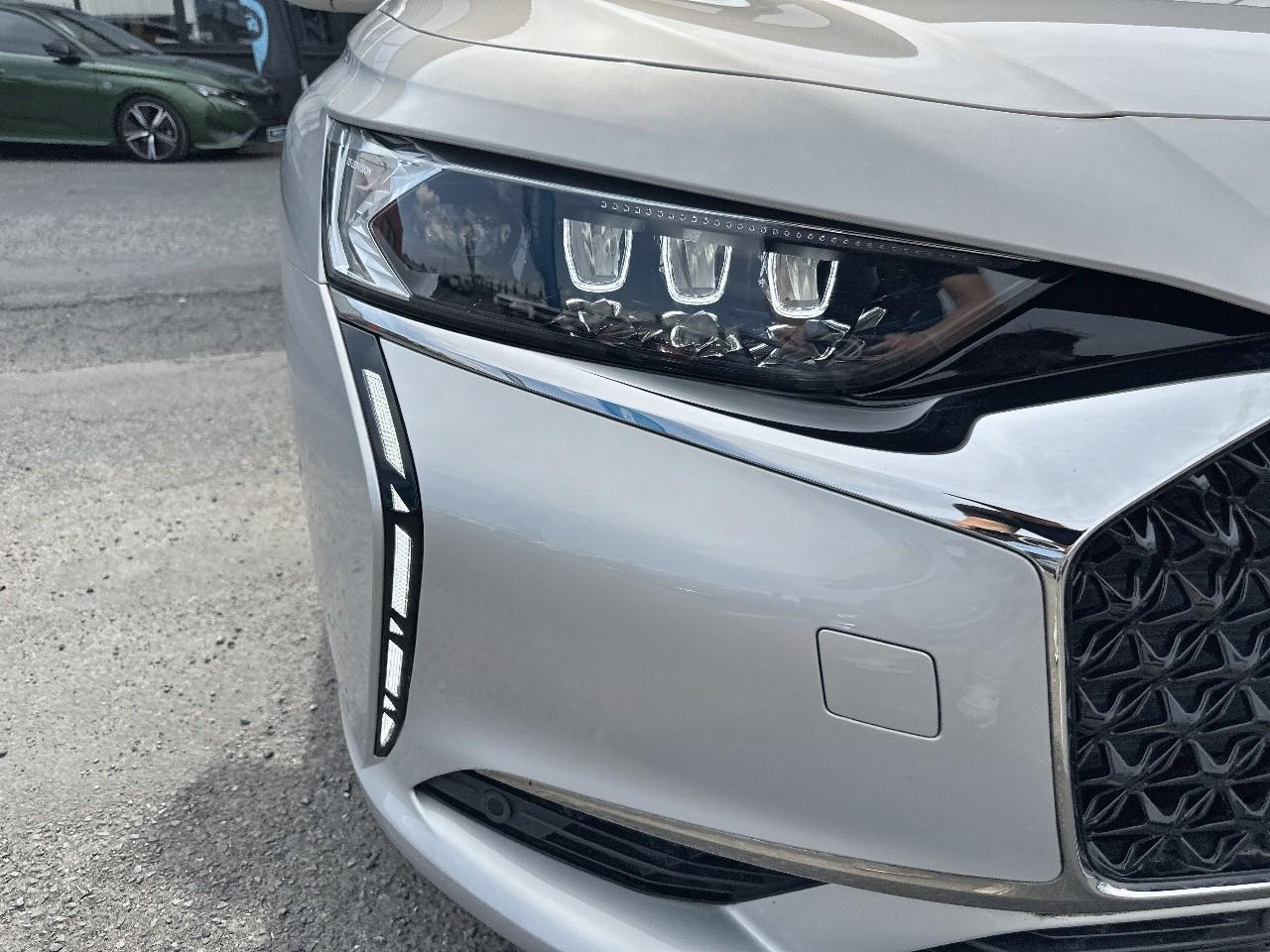 Ds Ds 9 9 hybride e-tense 250 rivoli + — photo 16