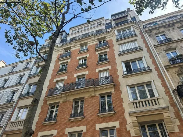 Appartement 1 pièce 9 m²