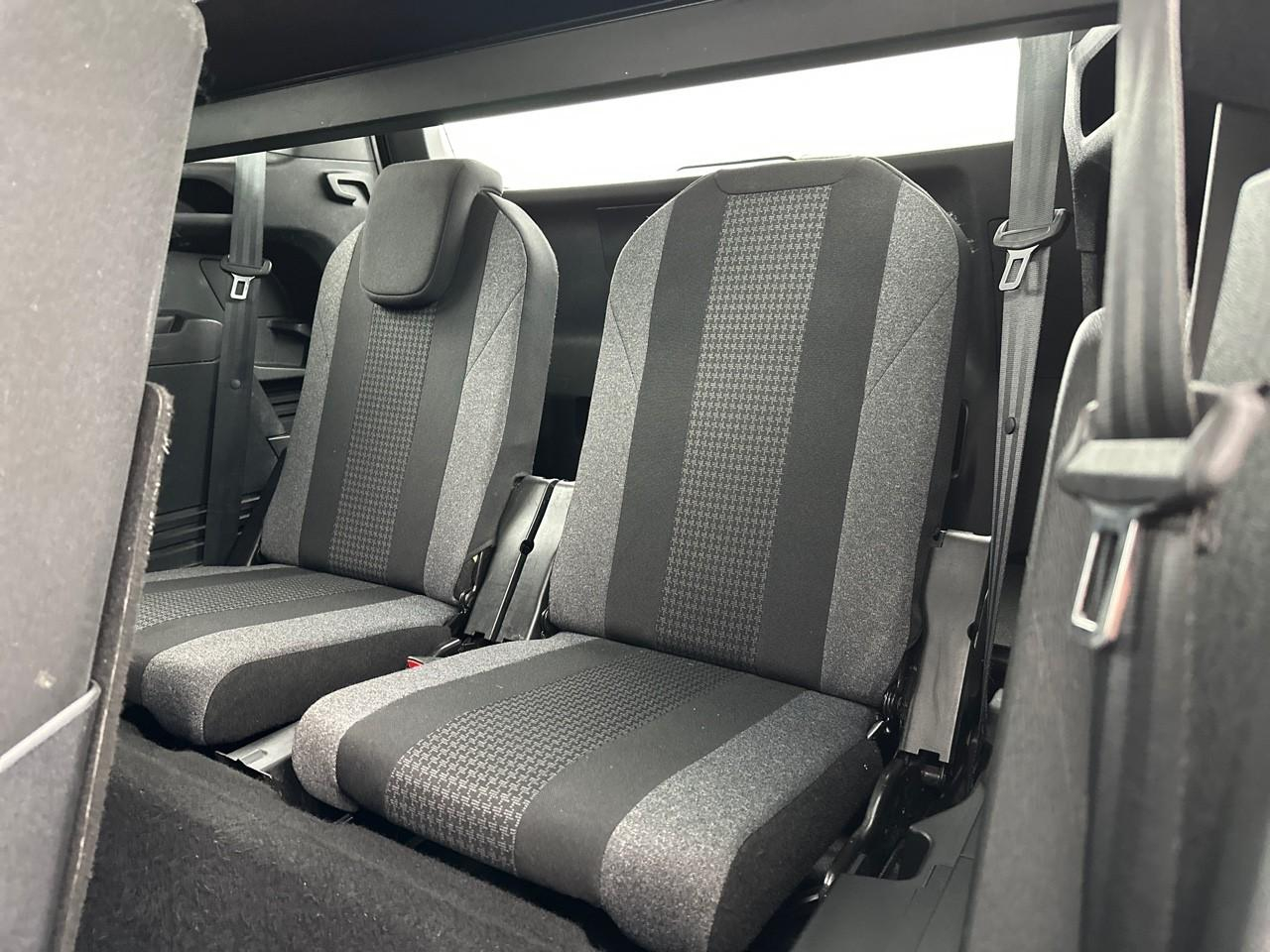 Peugeot 5008 puretech 130ch s&s bvm6 active pack — photo 34