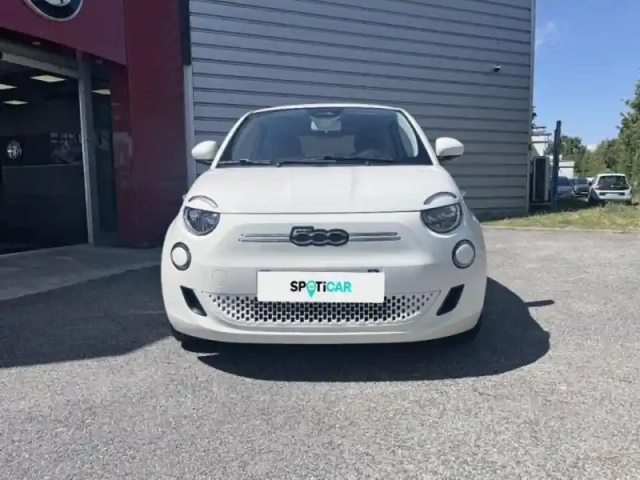 Fiat 500 e 118ch icône — photo 2