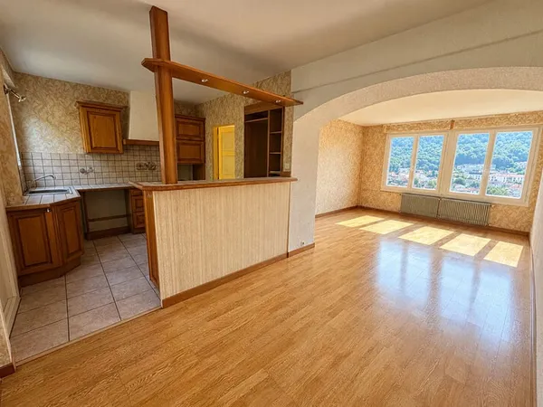 Maison Royat - Paradis