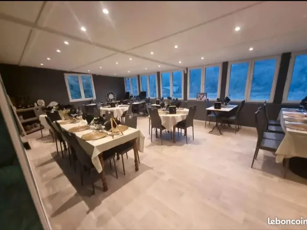 Batiment à vendre